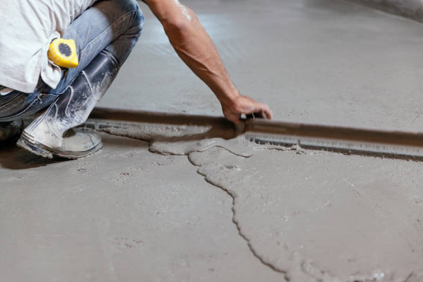 Best Concrete Steps and Stairs in Park Hills, MO