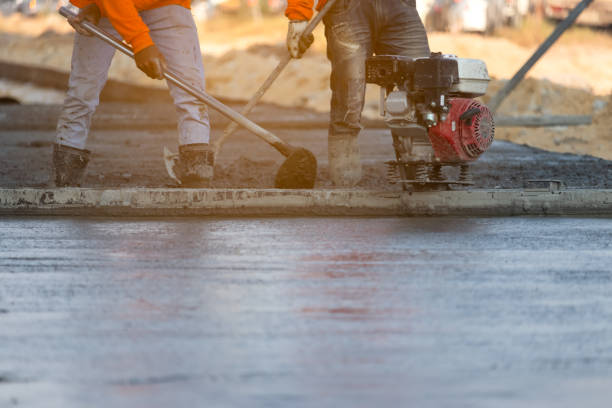 Best Concrete Sidewalk Installation in Park Hills, MO
