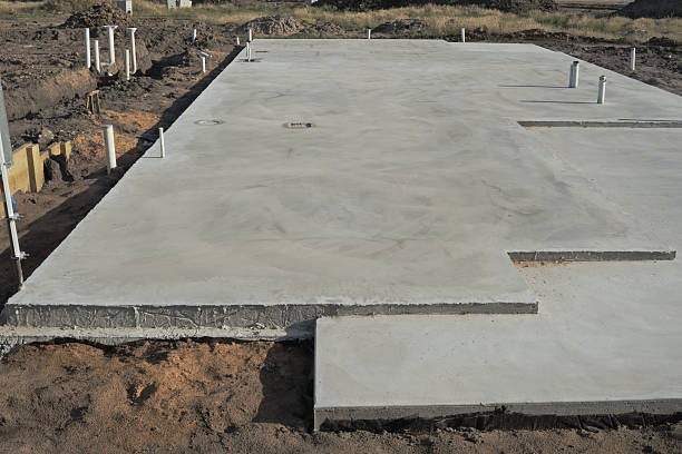 Best Concrete Patio Design and Installation in Park Hills, MO