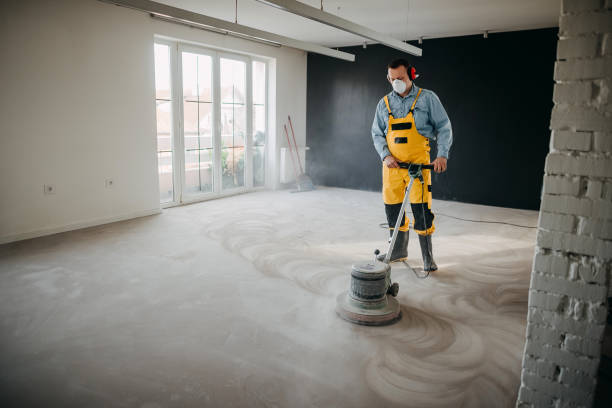 Best Concrete Foundation Repair in Park Hills, MO
