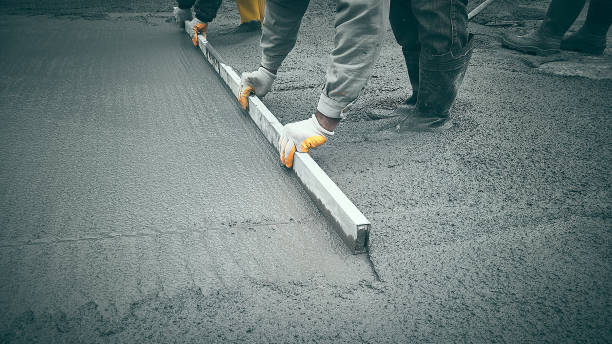 Best Industrial Concrete Flooring in Park Hills, MO