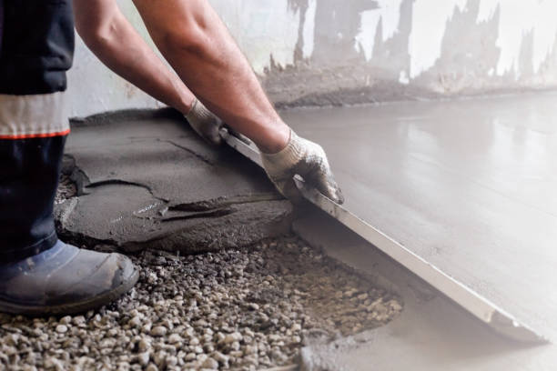 Best Concrete Driveway Installation in Park Hills, MO